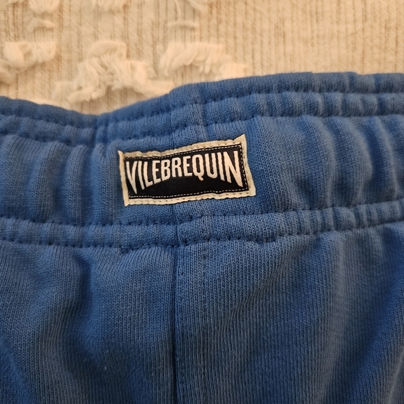 NWT Vilebrequin x The Beach Boys Hoodie and Shorts Set Size S/L - Picture 13 of 17